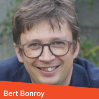 Bert Bonroy