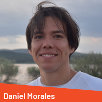 Daniel Morales