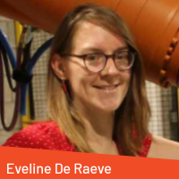 Eveline De Raeve
