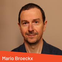 Mario Broeckx