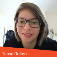 Tessa Delien