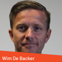 Wim De Backer